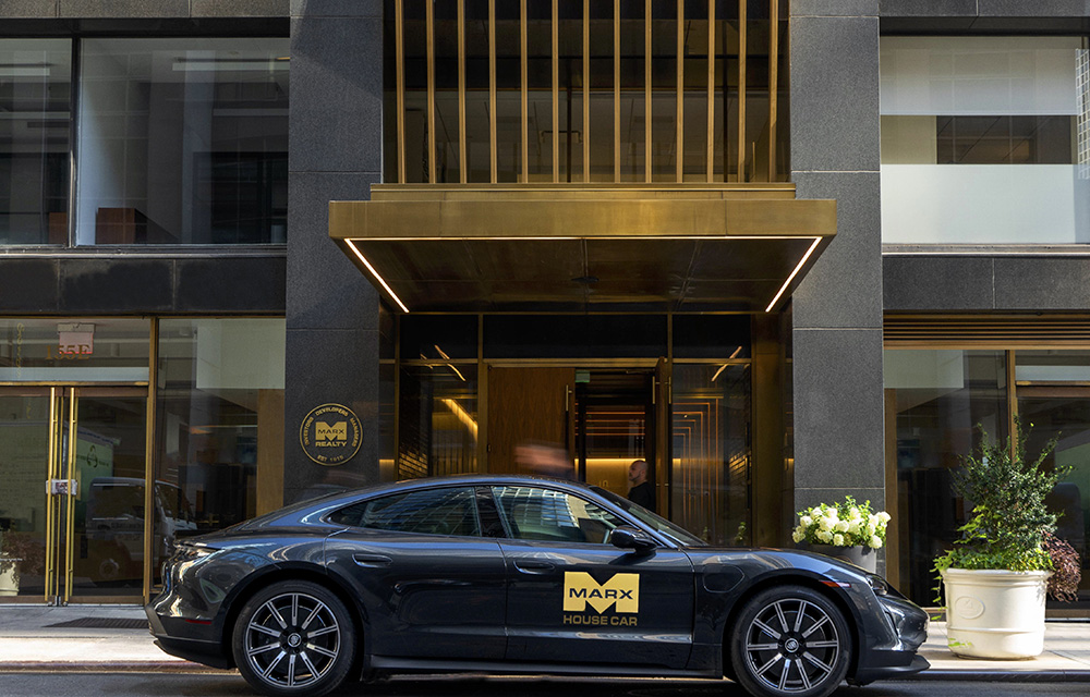 Marx Realty inks 14,000 s/f lease with Curinos at 10 Grand Central